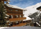  Natalia I, Meribel Mottaret Ski Chalet